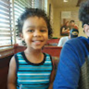 Meet your Posher, Christie